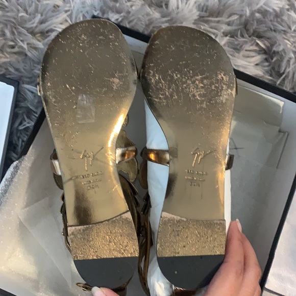 Giuseppe Zanotti Cruel Summer - Picture 7 of 8